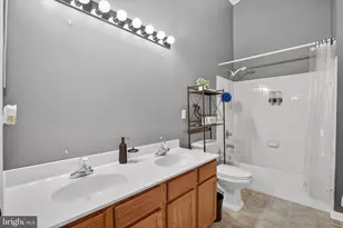 8215 Moffat Run, Chesapeake Beach, MD 20732 - Photo 16