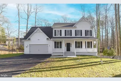 225 Dares Wharf Road, Prince Frederick, MD 20678 - Photo 1