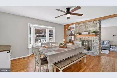 7109 Persimmon Lane, Owings, MD 20736 - Photo 16