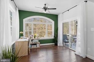 241 Oakland Hall Rd, Prince Frederick, MD 20678 - Photo 16