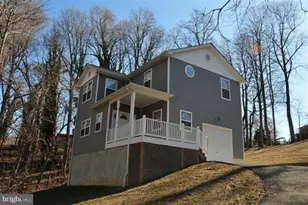 5061 Bayside Rd, Chesapeake Beach, MD 20732 - Photo 1