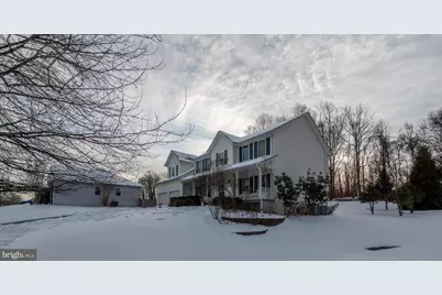 9254 Blue Sky Court, Owings, MD 20736 - Photo 8