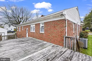8401 F St, Chesapeake Beach, MD 20732 - Photo 34