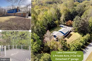 1225 Lake Ridge Dr, Sunderland, MD 20689 - Photo 1