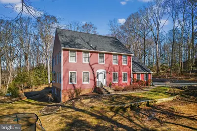 10401 Three Doctors Road, Dunkirk, MD 20754 - Photo 1