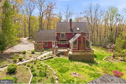 10401 Three Doctors Road, Dunkirk, MD 20754 - Photo 62