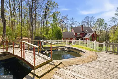 10401 Three Doctors Road, Dunkirk, MD 20754 - Photo 54