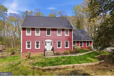 10401 Three Doctors Road, Dunkirk, MD 20754 - Photo 1
