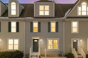 9544 Sea Gull Ct, North Beach, MD 20714 - Photo 1