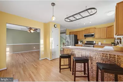 3242 Rector Lookout, Chesapeake Beach, MD 20732 - Photo 14