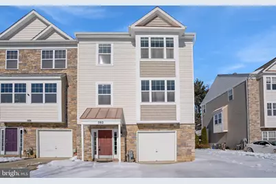 592 Burr Oak Court, Prince Frederick, MD 20678 - Photo 22