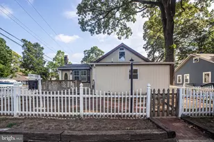 3828 8th St, North Beach, MD 20714 - Photo 2