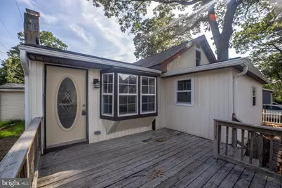 3828 8th Street, North Beach, MD 20714 - Photo 1