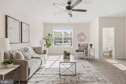 87 Clydesdale Lane, Prince Frederick, MD 20678 - Photo 22