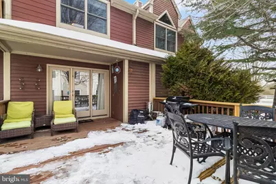 734 Belle Field #98, Solomons, MD 20688 - Photo 16