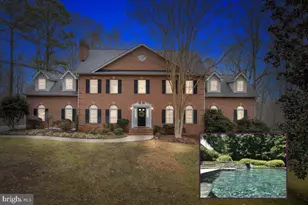 1000 Solomon Frazier, Saint Leonard, MD 20685 - Photo 1