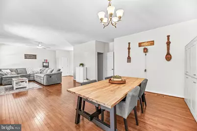 392 Whirlaway Drive, Prince Frederick, MD 20678 - Photo 8