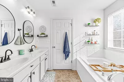 392 Whirlaway Drive, Prince Frederick, MD 20678 - Photo 24