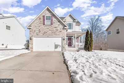 392 Whirlaway Drive, Prince Frederick, MD 20678 - Photo 2