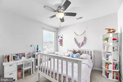 392 Whirlaway Drive, Prince Frederick, MD 20678 - Photo 18