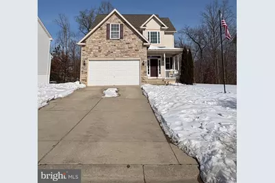 392 Whirlaway Drive, Prince Frederick, MD 20678 - Photo 2