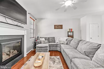 392 Whirlaway Drive, Prince Frederick, MD 20678 - Photo 4