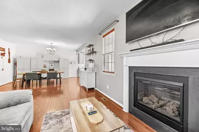 392 Whirlaway Drive, Prince Frederick, MD 20678 - Photo 6