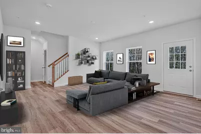 126 Kinsey Drive, Prince Frederick, MD 20678 - Photo 6