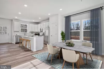 126 Kinsey Drive, Prince Frederick, MD 20678 - Photo 4