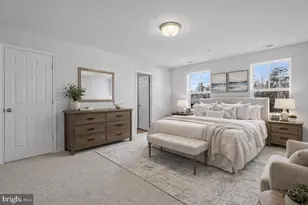 126 Kinsey Dr, Prince Frederick, MD 20678 - Photo 10