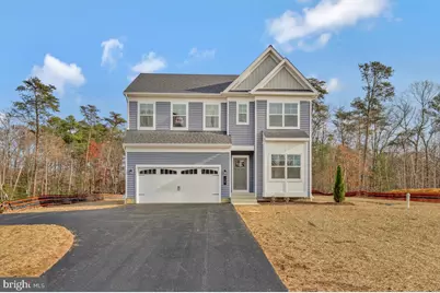 126 Kinsey Drive, Prince Frederick, MD 20678 - Photo 1