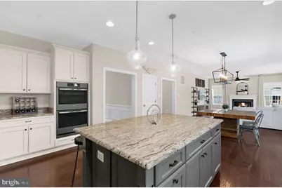 2225 Saint Margaret Boulevard, Prince Frederick, MD 20678 - Photo 22