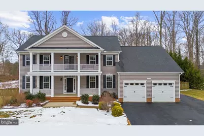 2225 Saint Margaret Boulevard, Prince Frederick, MD 20678 - Photo 1