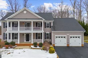 2225 St Margaret Blvd, Prince Frederick, MD 20678 - Photo 1