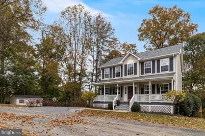 365 Rachaels Way, Prince Frederick, MD 20678 - Photo 54