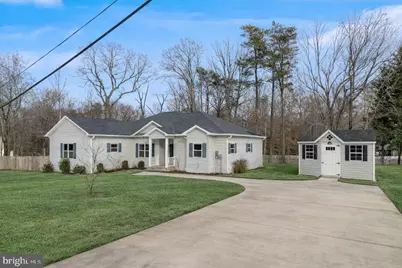 8230 Pine Boulevard, Lusby, MD 20657 - Photo 1