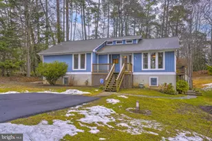 454 Buckler Dr, Lusby, MD 20657 - Photo 1