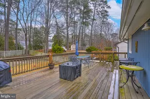 454 Buckler Dr, Lusby, MD 20657 - Photo 4