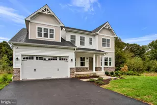 101 Kinsey Dr, Prince Frederick, MD 20678 - Photo 1