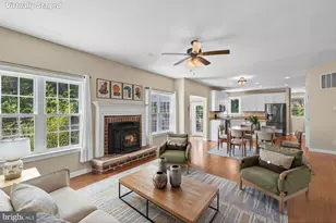 440 Cross Creek Dr, Huntingtown, MD 20639 - Photo 4