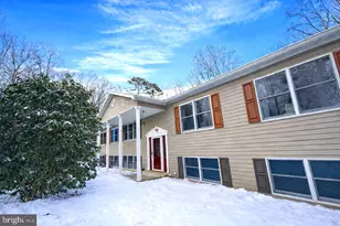 5115 Irving St, Saint Leonard, MD 20685 - Photo 1