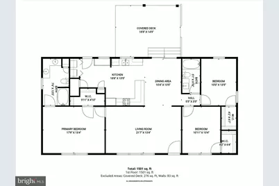 3325 Allday Road, Huntingtown, MD 20639 - Photo 76