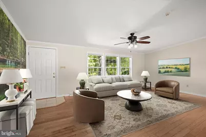 3325 Allday Road, Huntingtown, MD 20639 - Photo 8