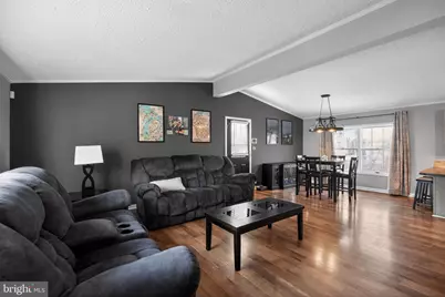 624 Gunsmoke Trail, Lusby, MD 20657 - Photo 4