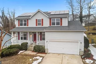 8128 Bayview Hills Dr, Chesapeake Beach, MD 20732 - Photo 1