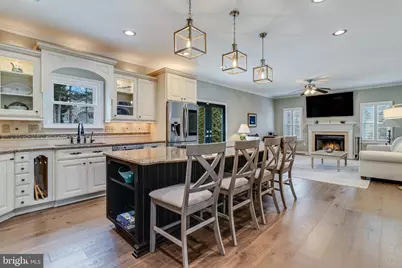 4045 Weeping Willow Lane, Huntingtown, MD 20639 - Photo 6