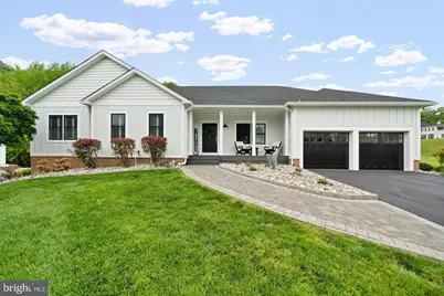 4045 Weeping Willow Lane, Huntingtown, MD 20639 - Photo 1