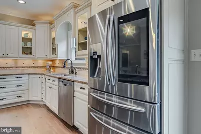 4045 Weeping Willow Lane, Huntingtown, MD 20639 - Photo 10