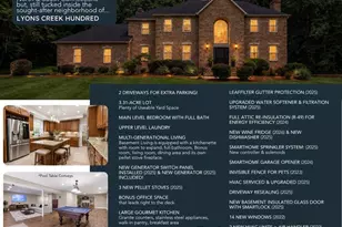 12761 Carronade Ct, Dunkirk, MD 20754 - Photo 1