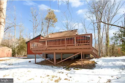 500 Chisholm Trail, Lusby, MD 20657 - Photo 2